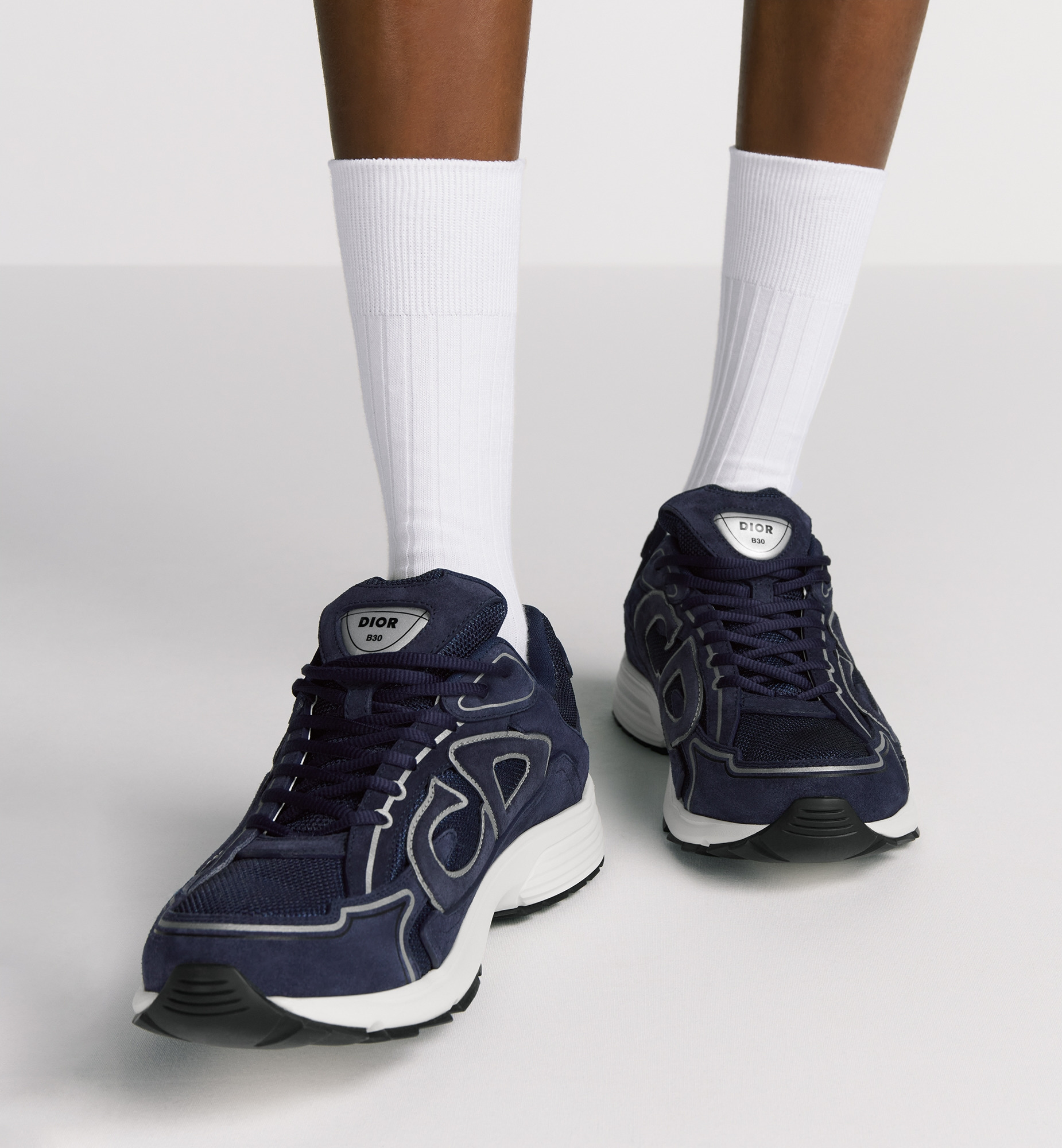 B30 Sneaker - 2