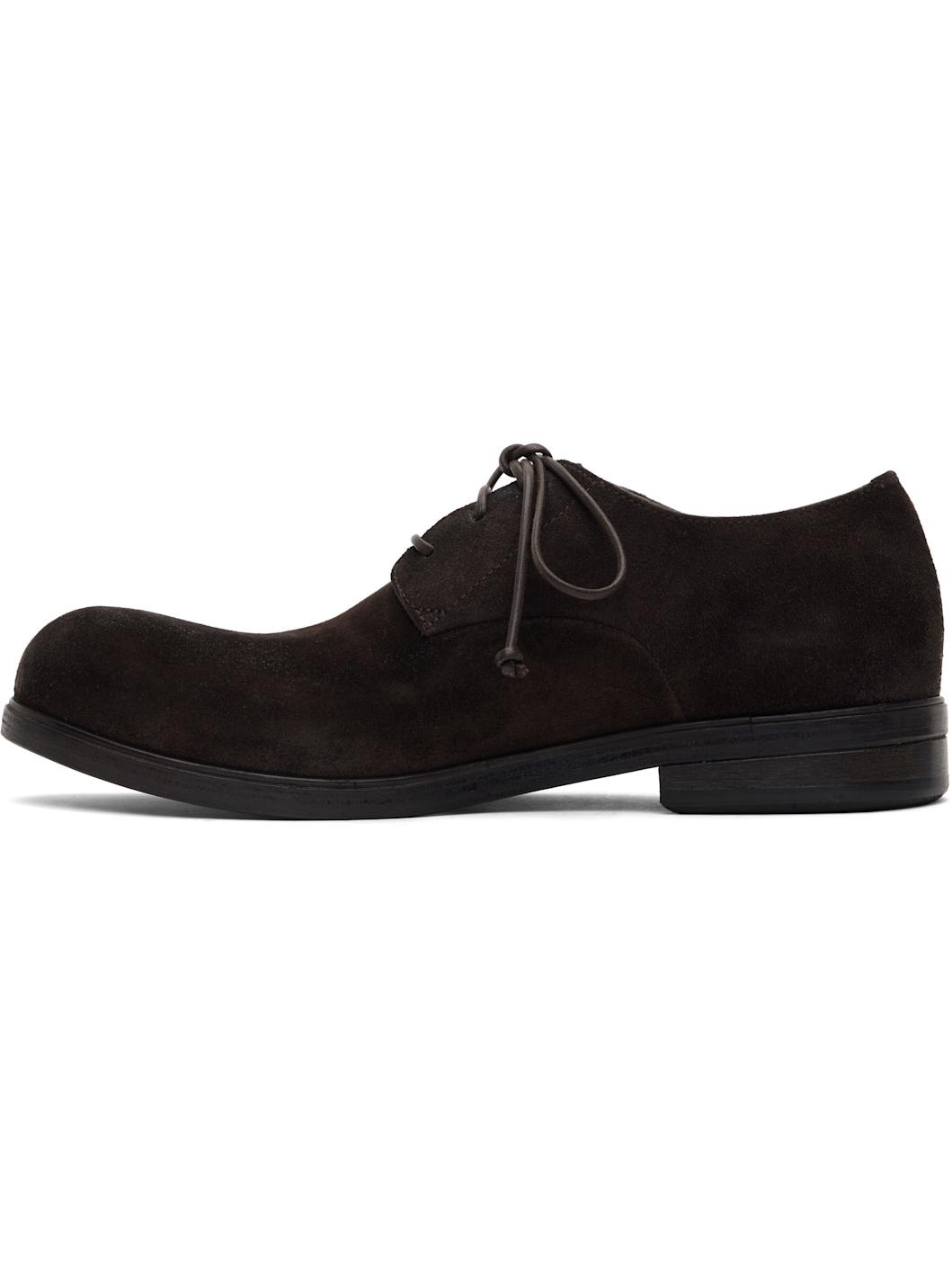 Brown Zucca Media Derbys - 3
