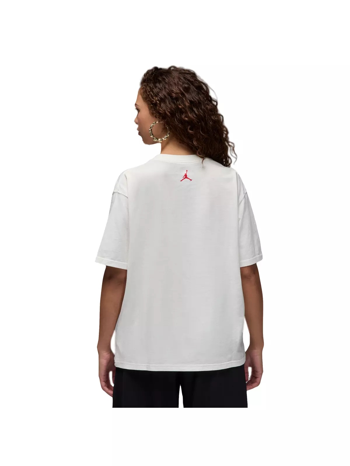 Women's Graphic Tee - 2