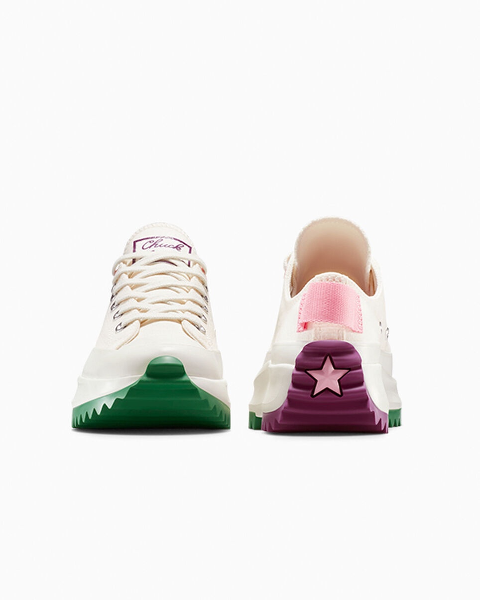 Run Star Hike Platform Color Pop - 7