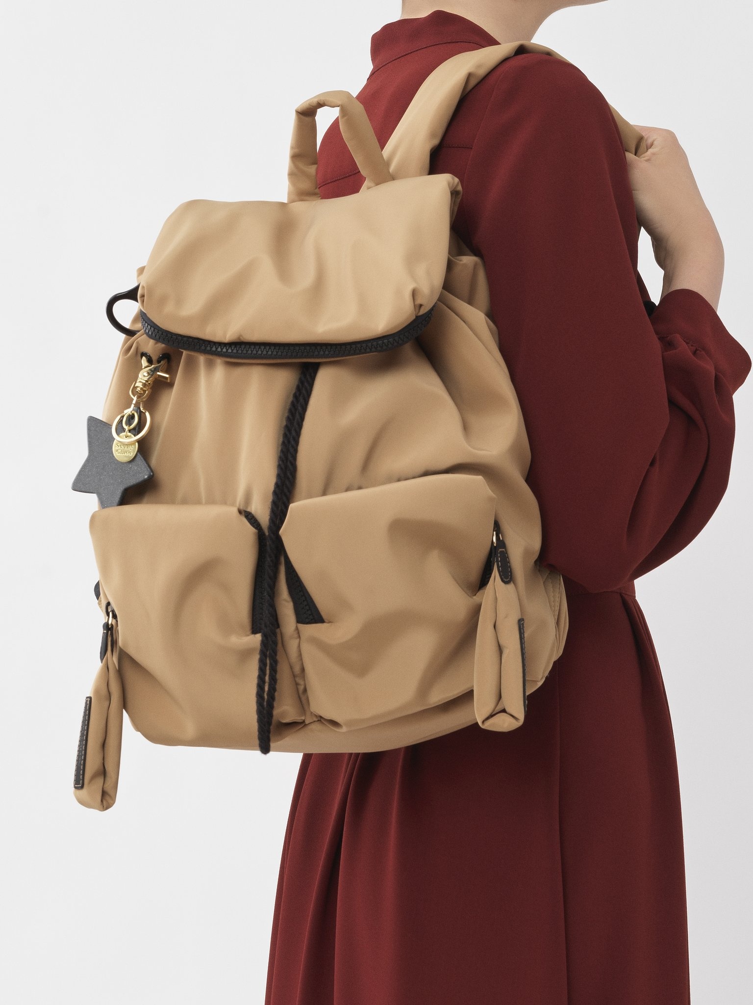 JOY RIDER BACKPACK - 3
