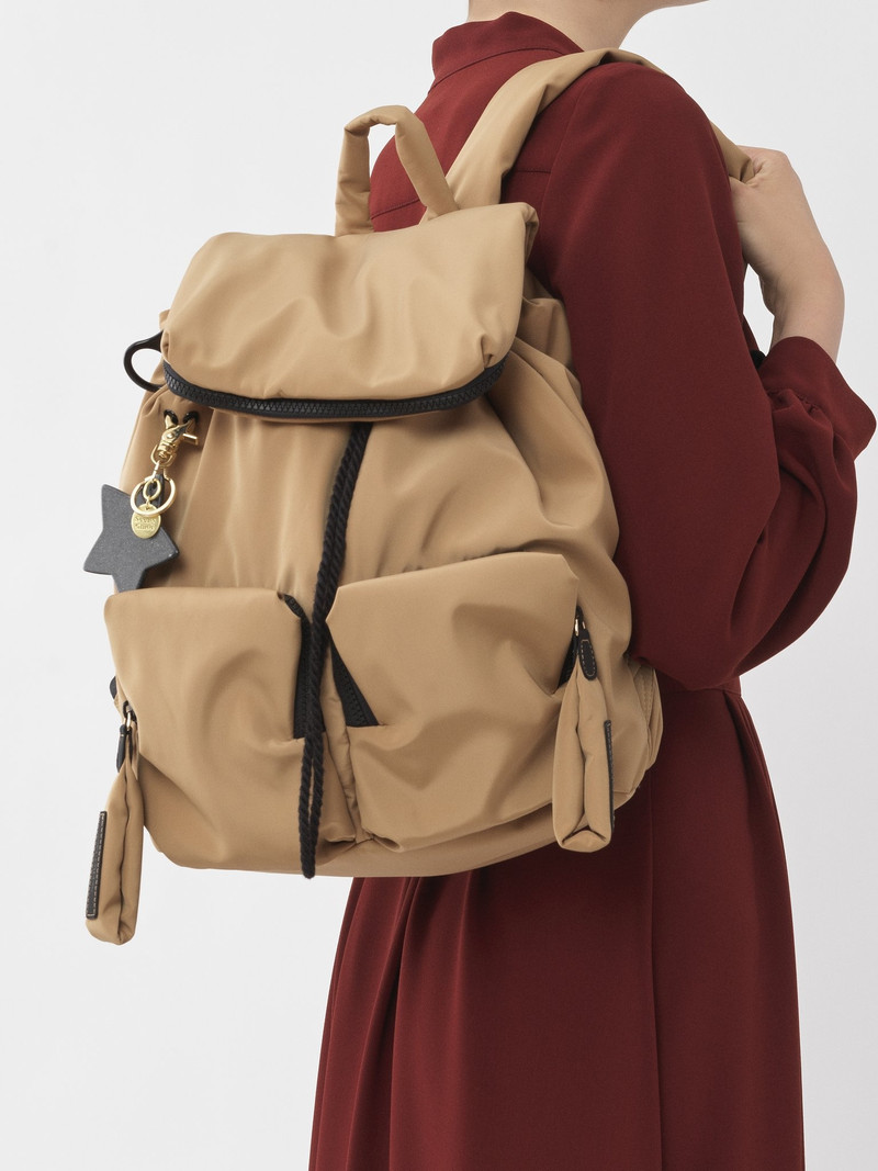 JOY RIDER BACKPACK 3