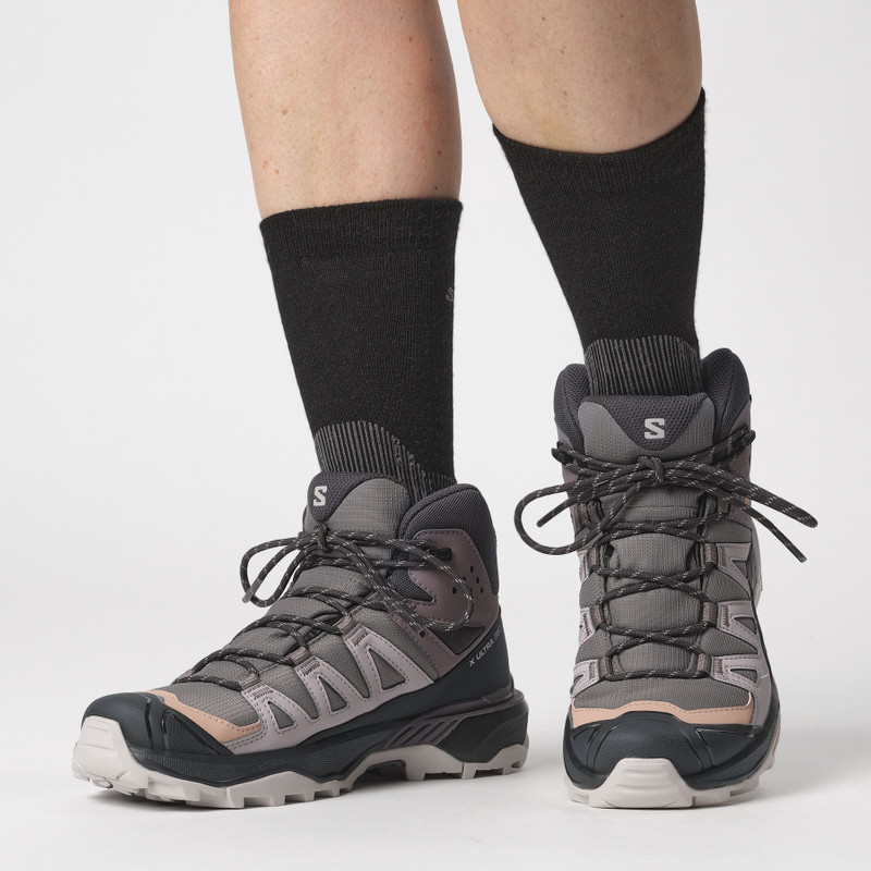 X ULTRA ACCESS CREW 2-PACK 3