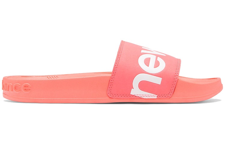 (WMNS) New Balance 200 Series Slippers SWF200G1 - 2