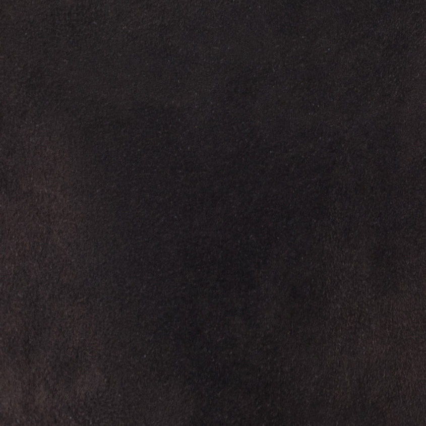 Amber Ristretto Suede Leather Shoulder Bag - 5
