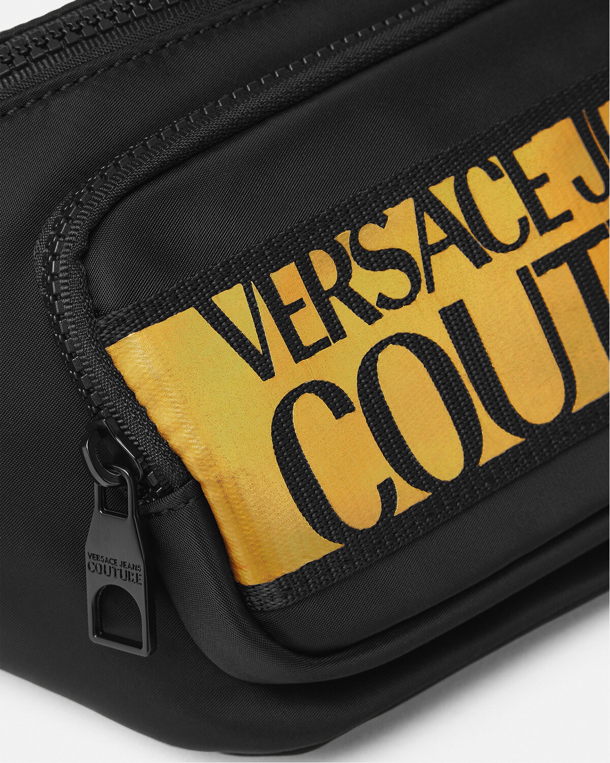 Logo Belt Bag - 4