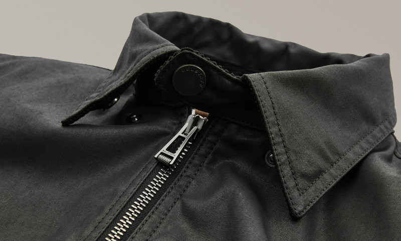 CENTENARY CHALLENGER MOTORCYCLE OVERSHIRT 3