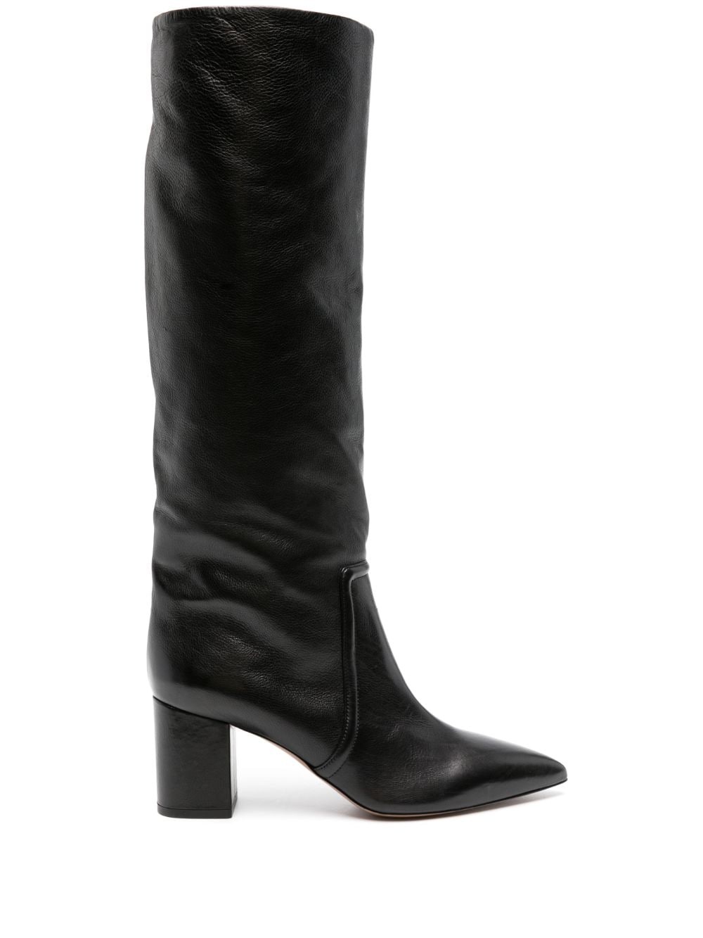Anja 70mm knee-high boots - 1
