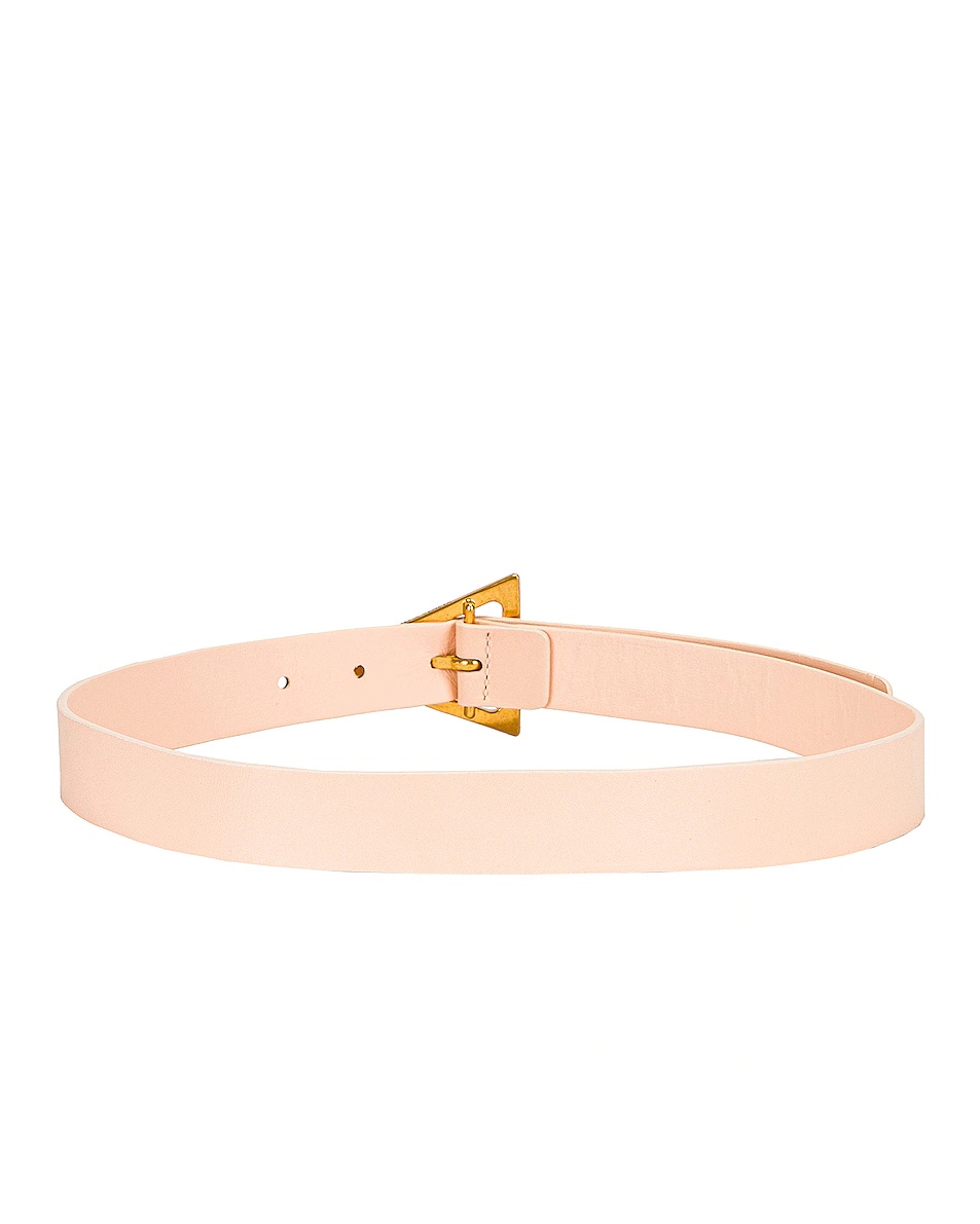 Triangle Belt - 2