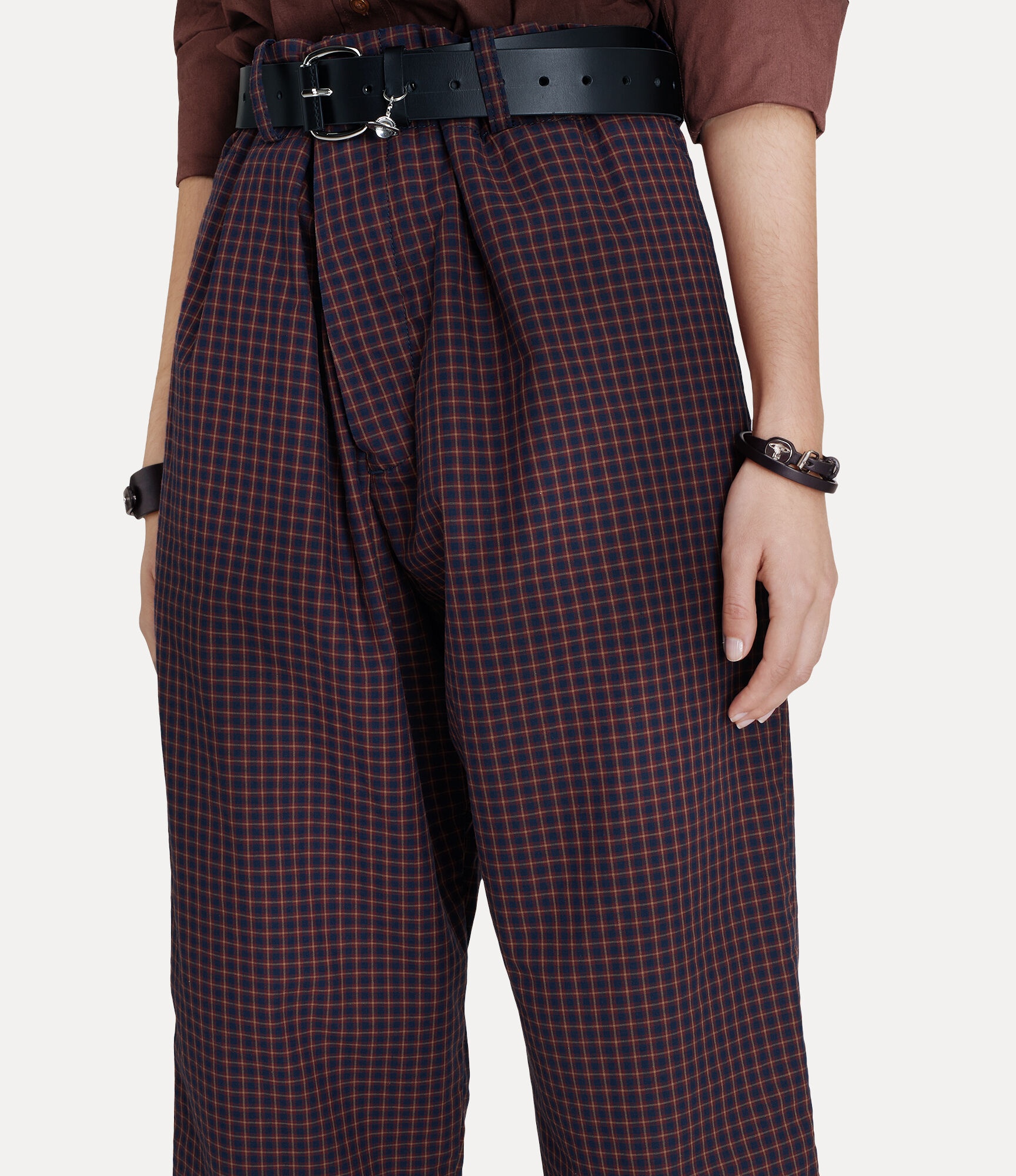 ALIEN TROUSERS - 7