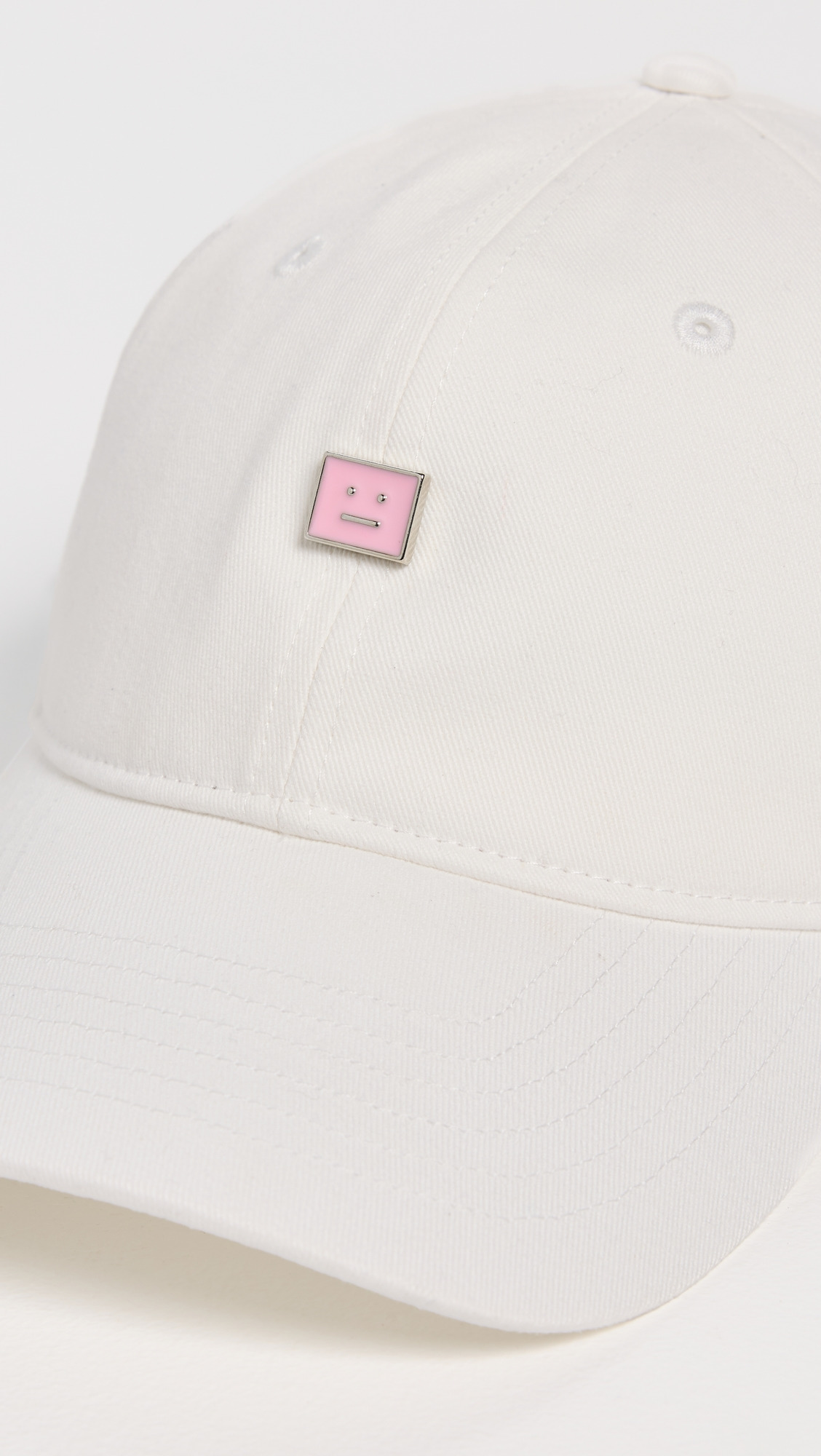 Cunvo Face Stud Hat - 4