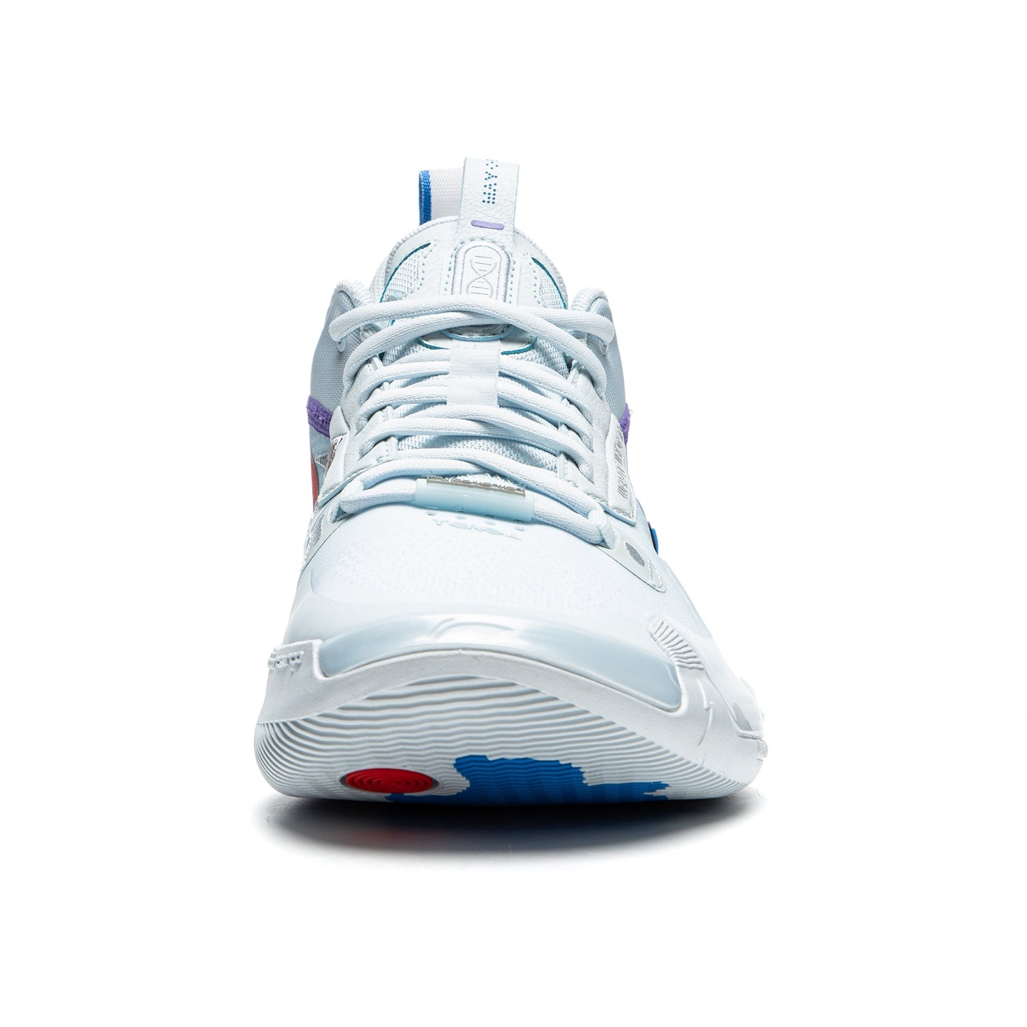 Li-Ning Way Of Wade 10 'Frost' ABAS083-16 - 6