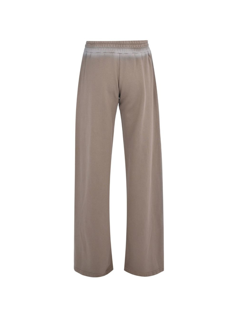 Off-White spray-effect track pants outlook