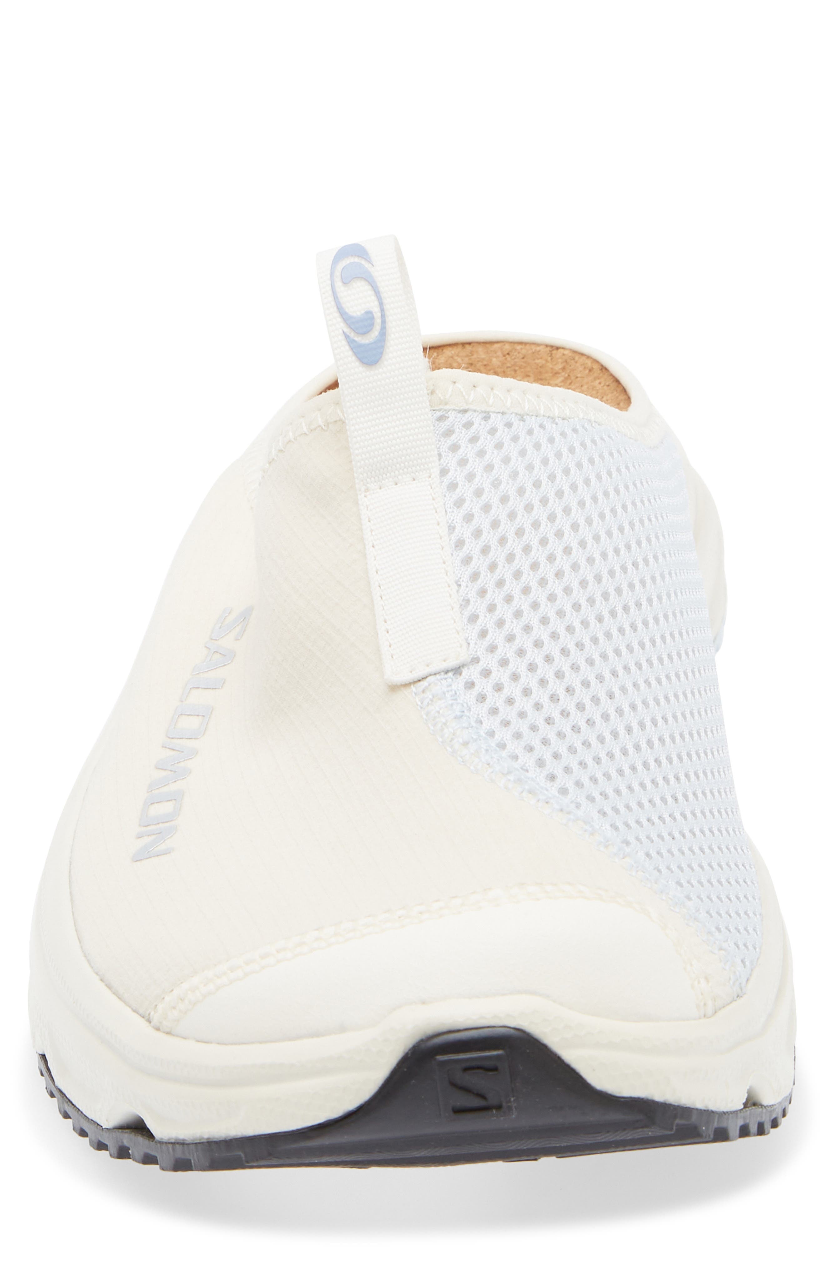 Salomon Gender Inclusive RX Slide 3.0 Slip-On Shoe in Almond Milk at Nordstrom - 4
