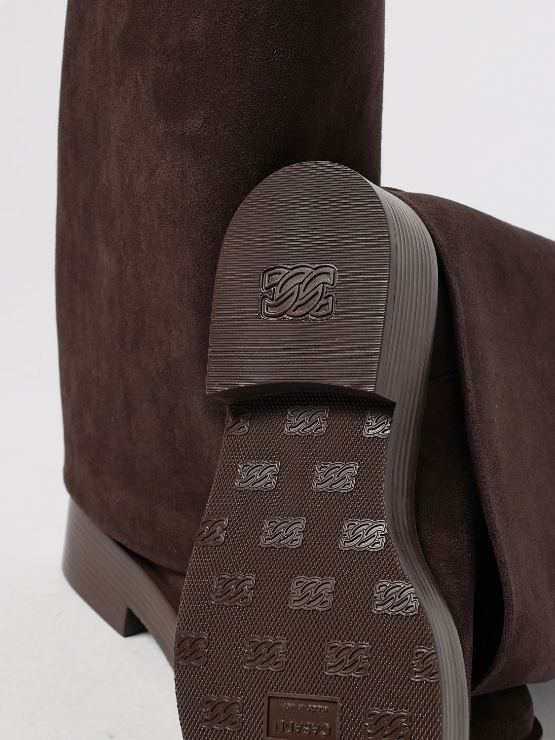 Shoes woman Casadei - 4