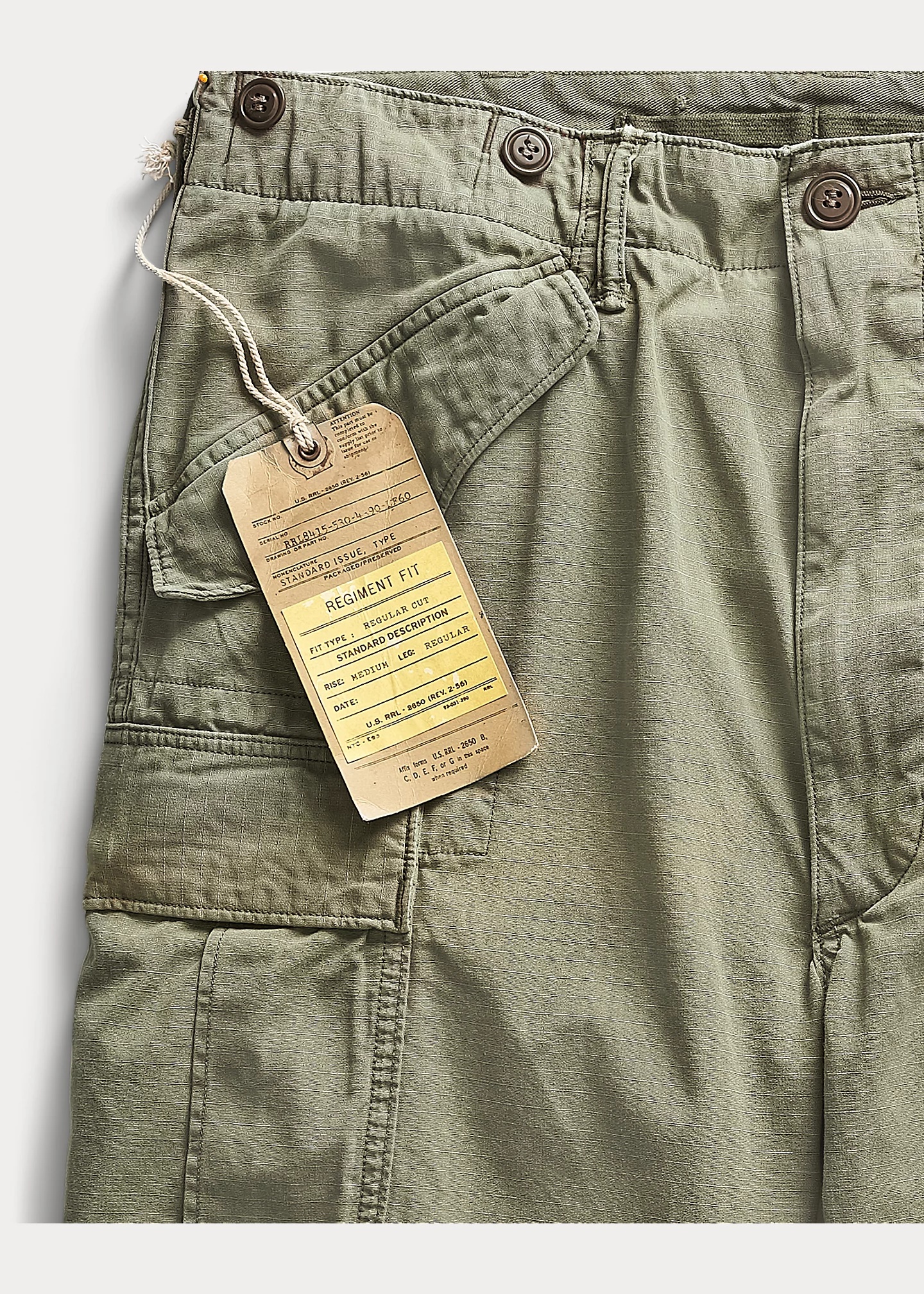 【送料&関税込】Ralph Lauren Carry-ankle-5 Pocket POLO RALPH LAUREN]エンブロイダリー キャンバス トート