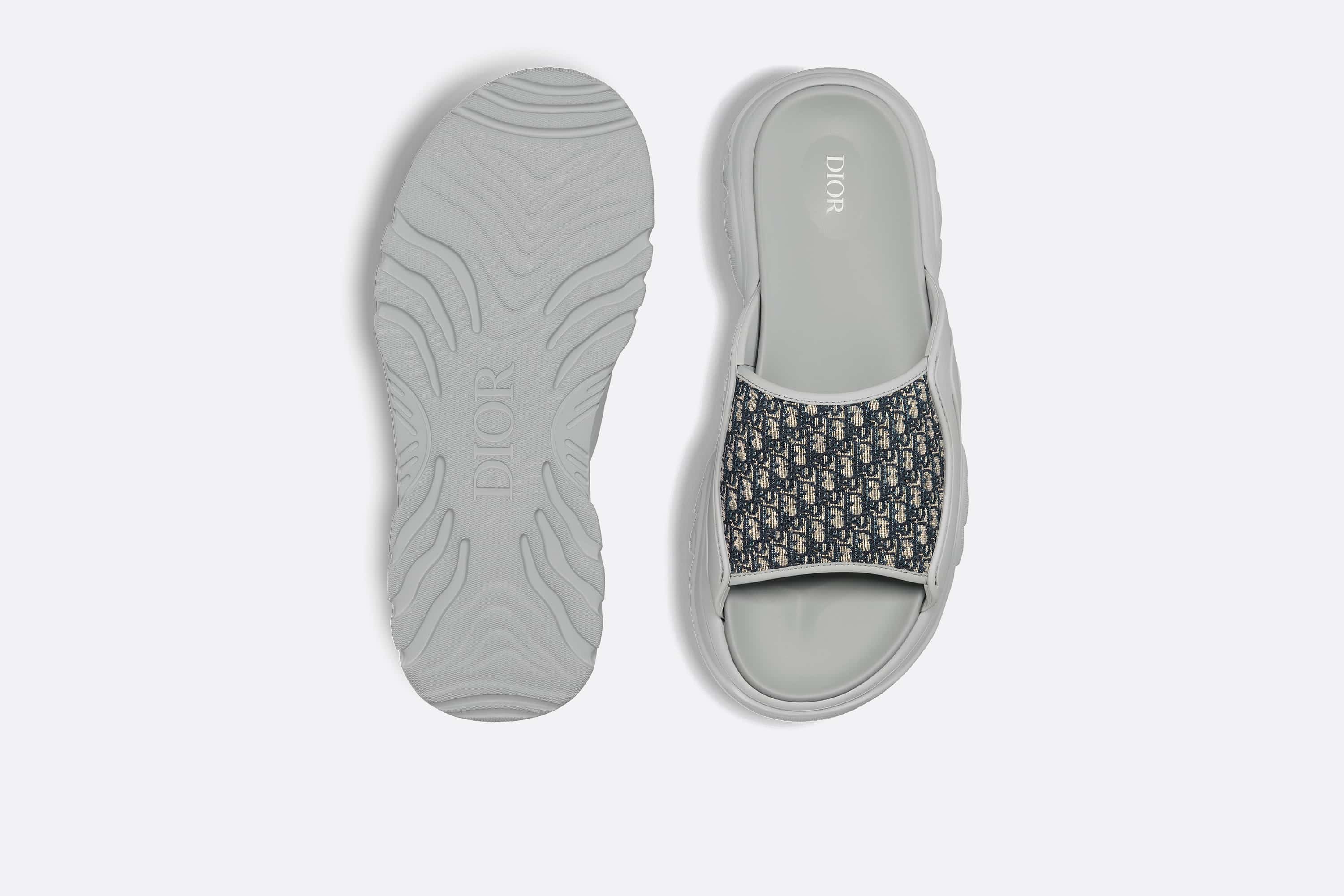 Dior H-Town Sandal - 5
