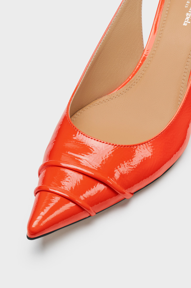 Kinkies slingback 5
