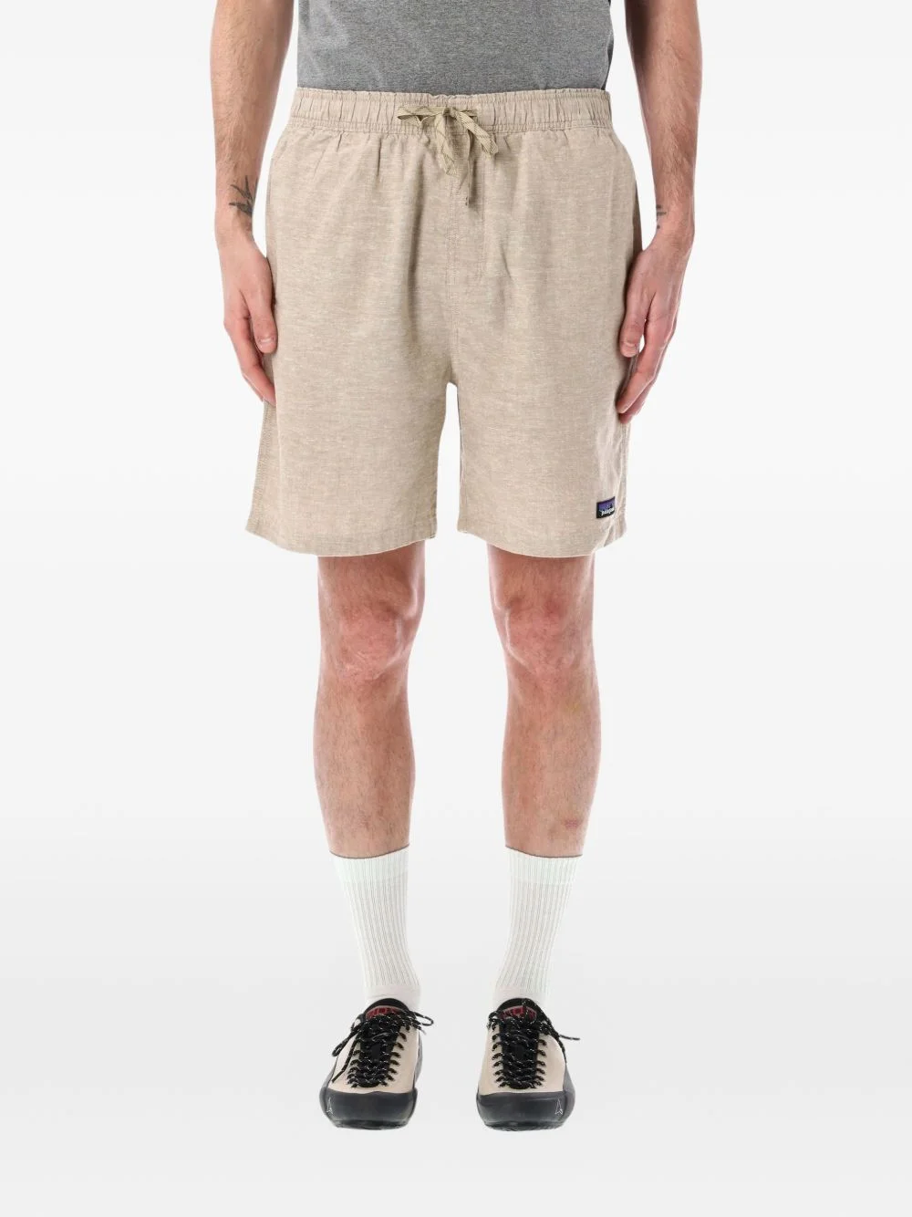 Baggies™ drawstring shorts - 1