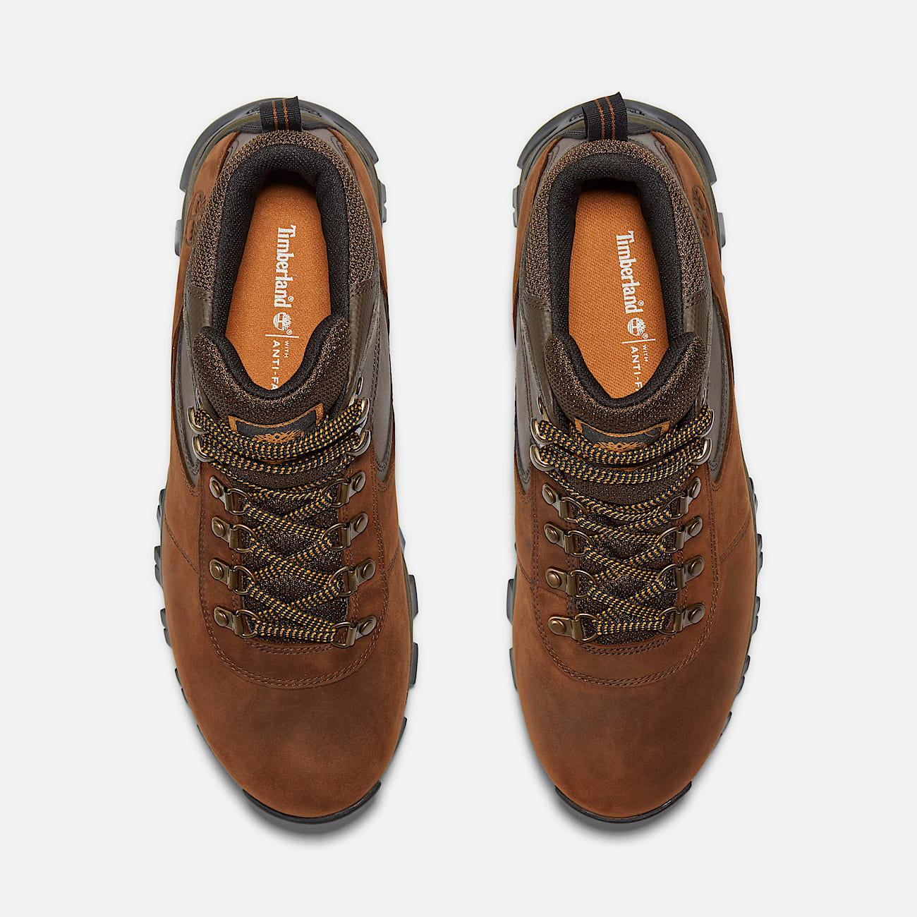 Men's Mt. Maddsen Waterproof Mid Hiking Boot - 2