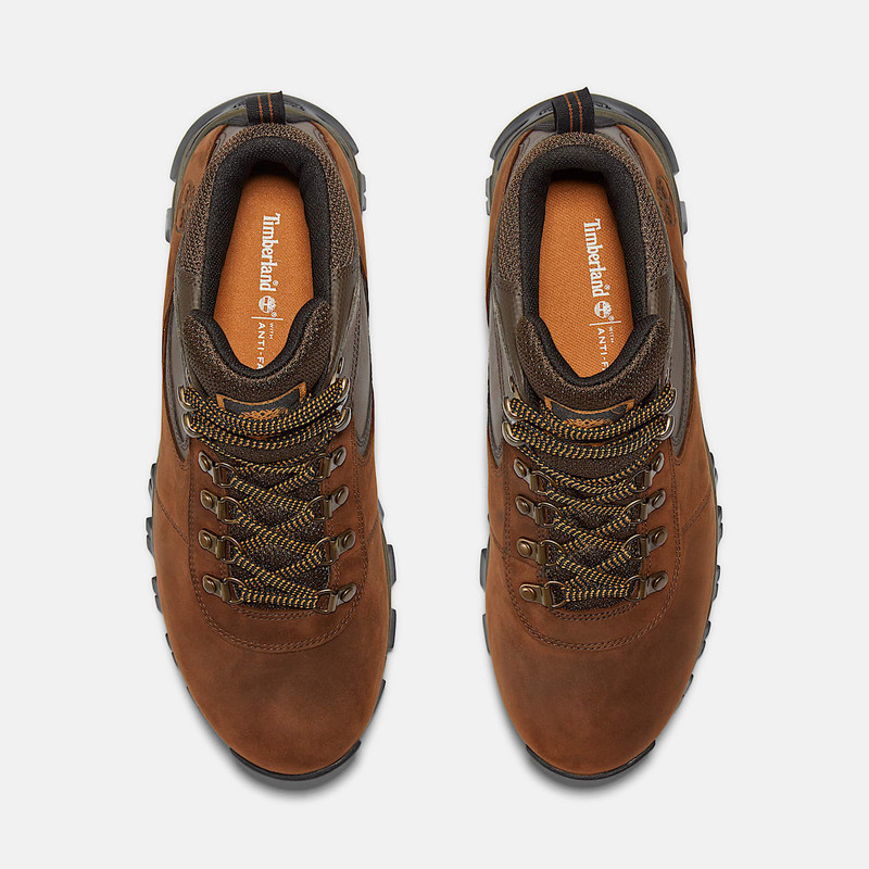Timberland Men's Mt. Maddsen Waterproof Mid Hiking Boot outlook