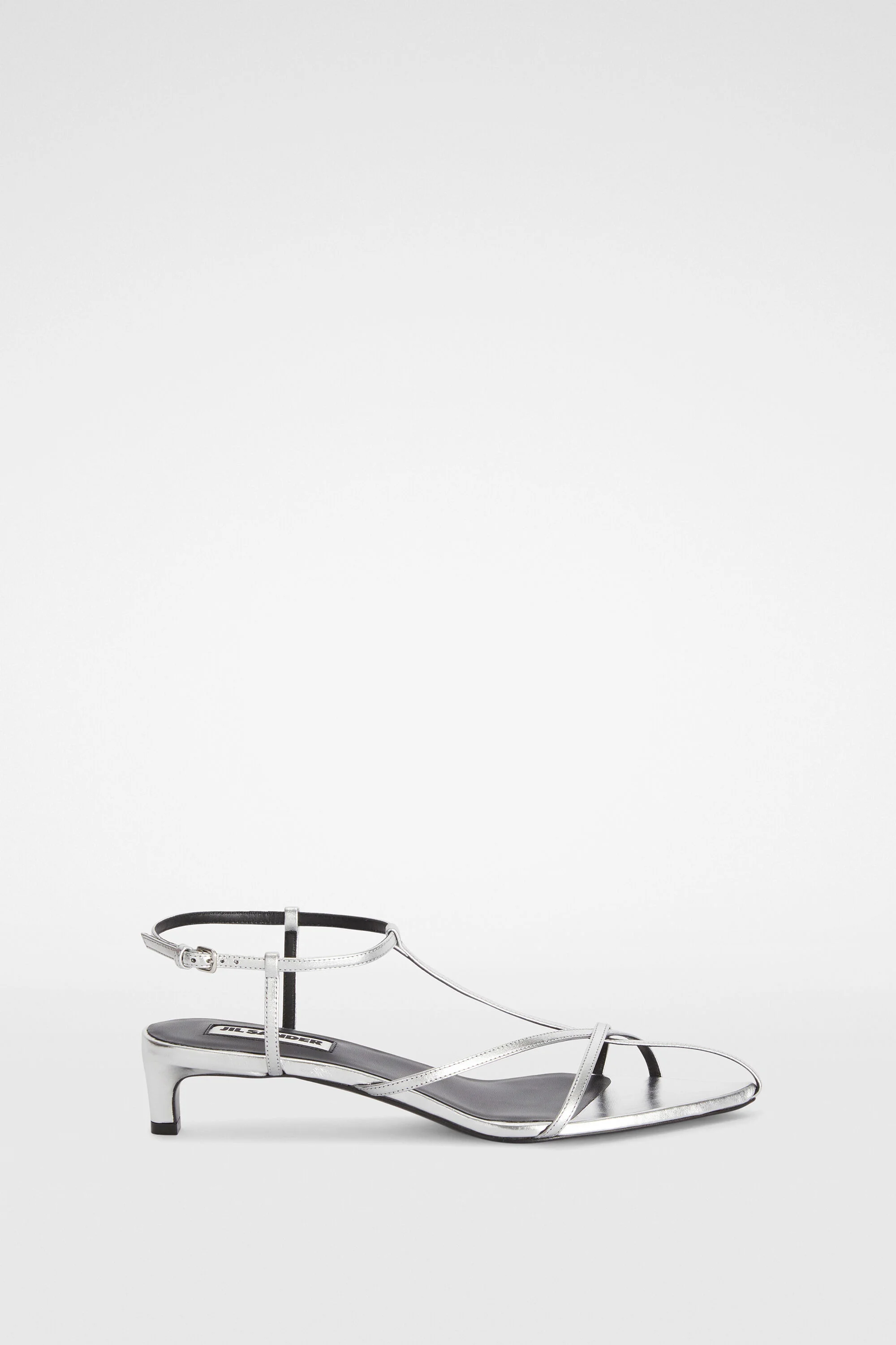 High Sandals - 1