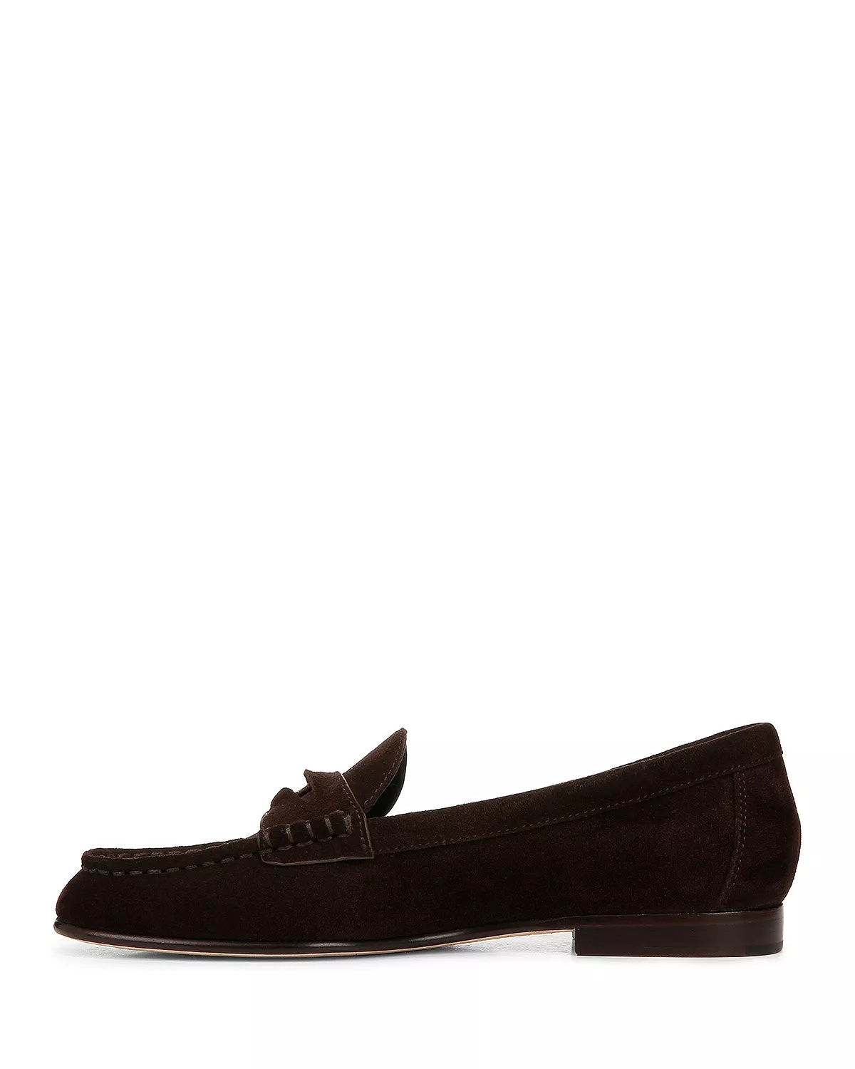 Women's Penny Slip On Loafer Flats - 6
