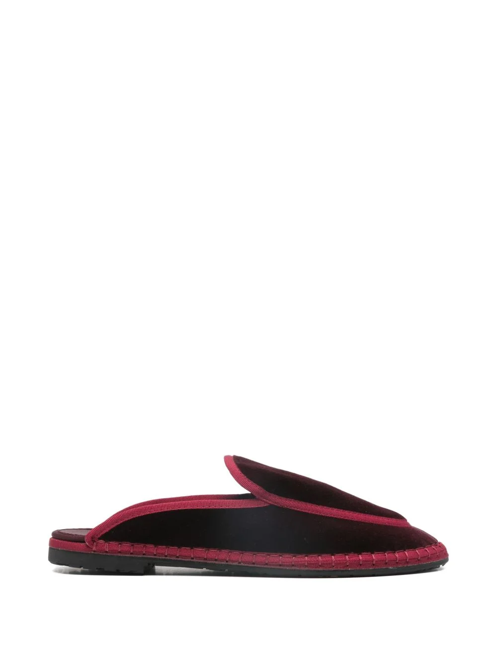 Bruna mules - 1