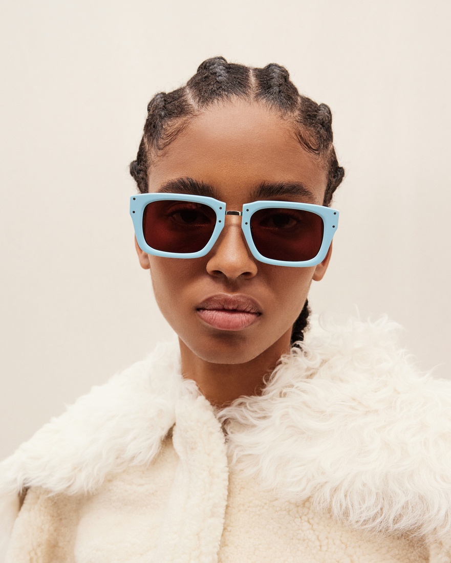 Les lunettes Soli - 3