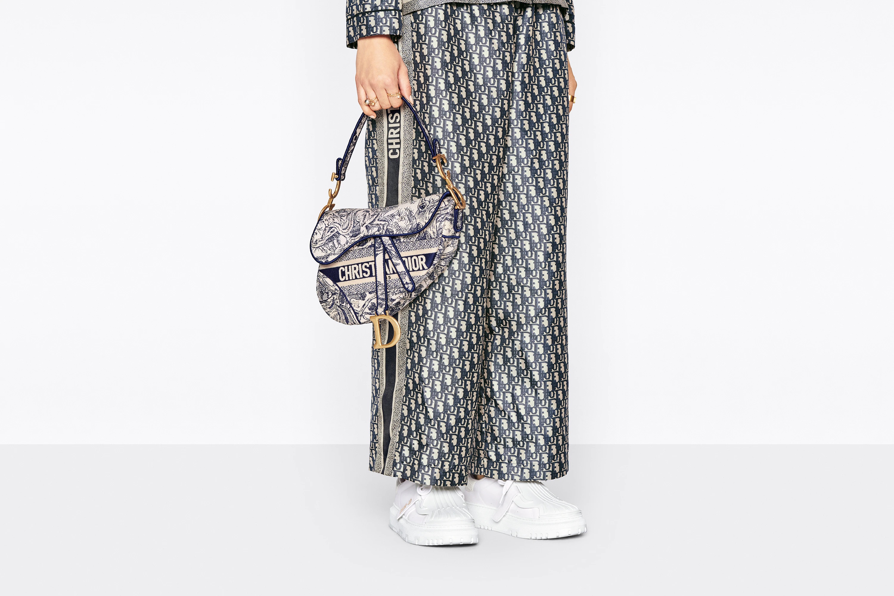 Saddle Bag - 6