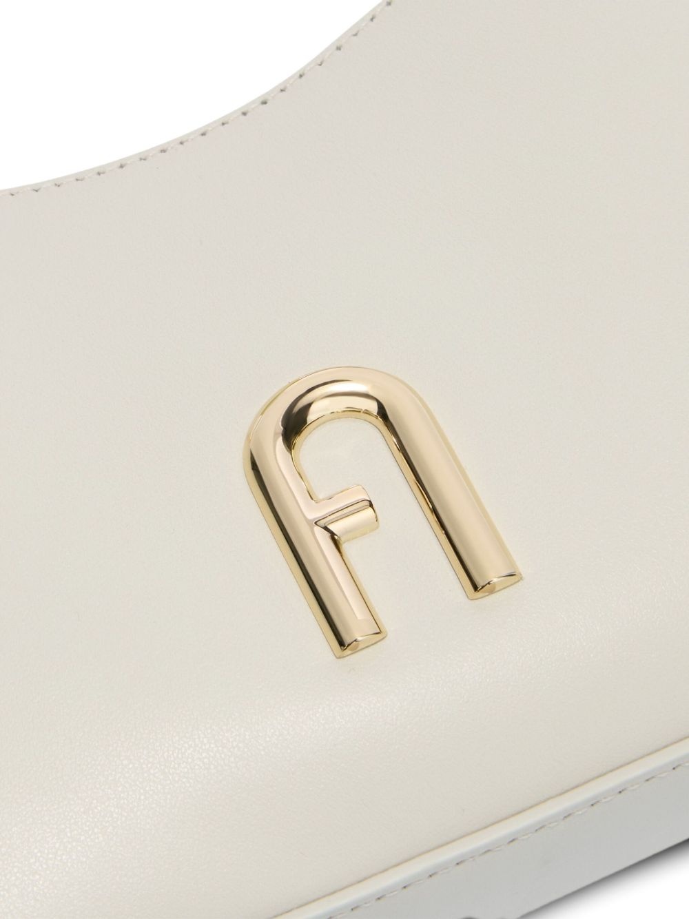 mini Diamante shoulder bag - 7