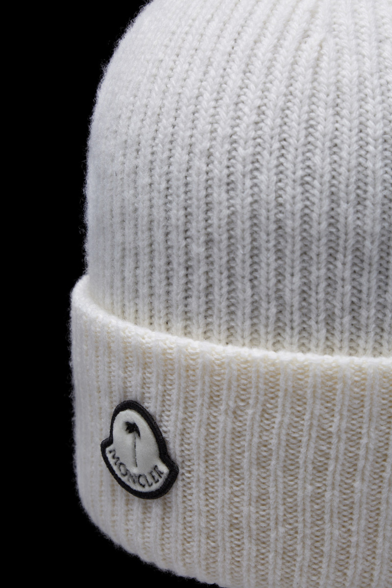 Wool Beanie 3