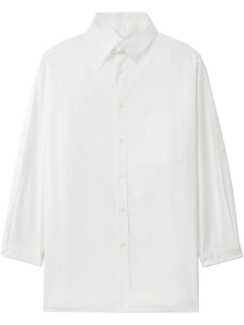 cotton shirt 1