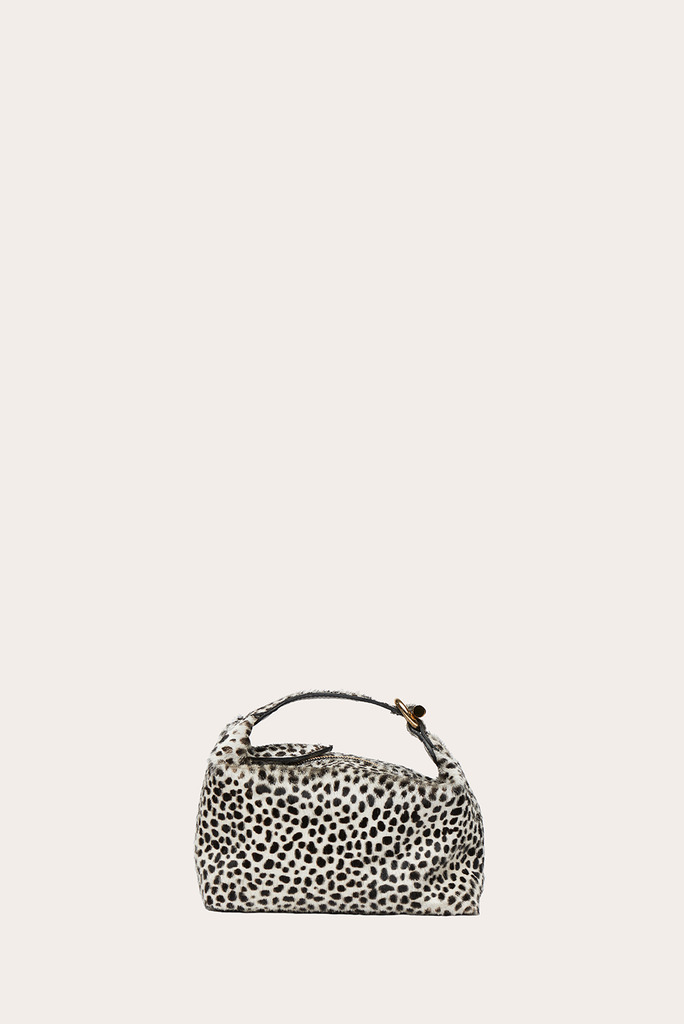 PILLOW POUCH MICRO DALMATIAN - 3