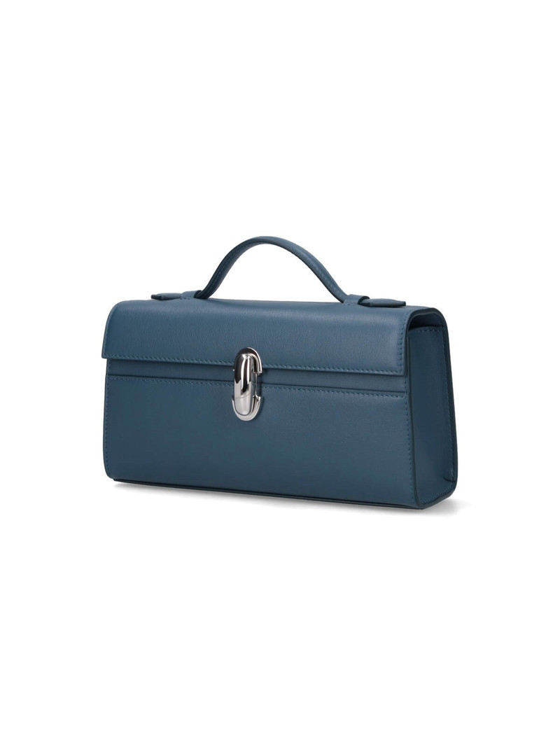 SAVETTE "SYMMETRY" CLUTCH outlook