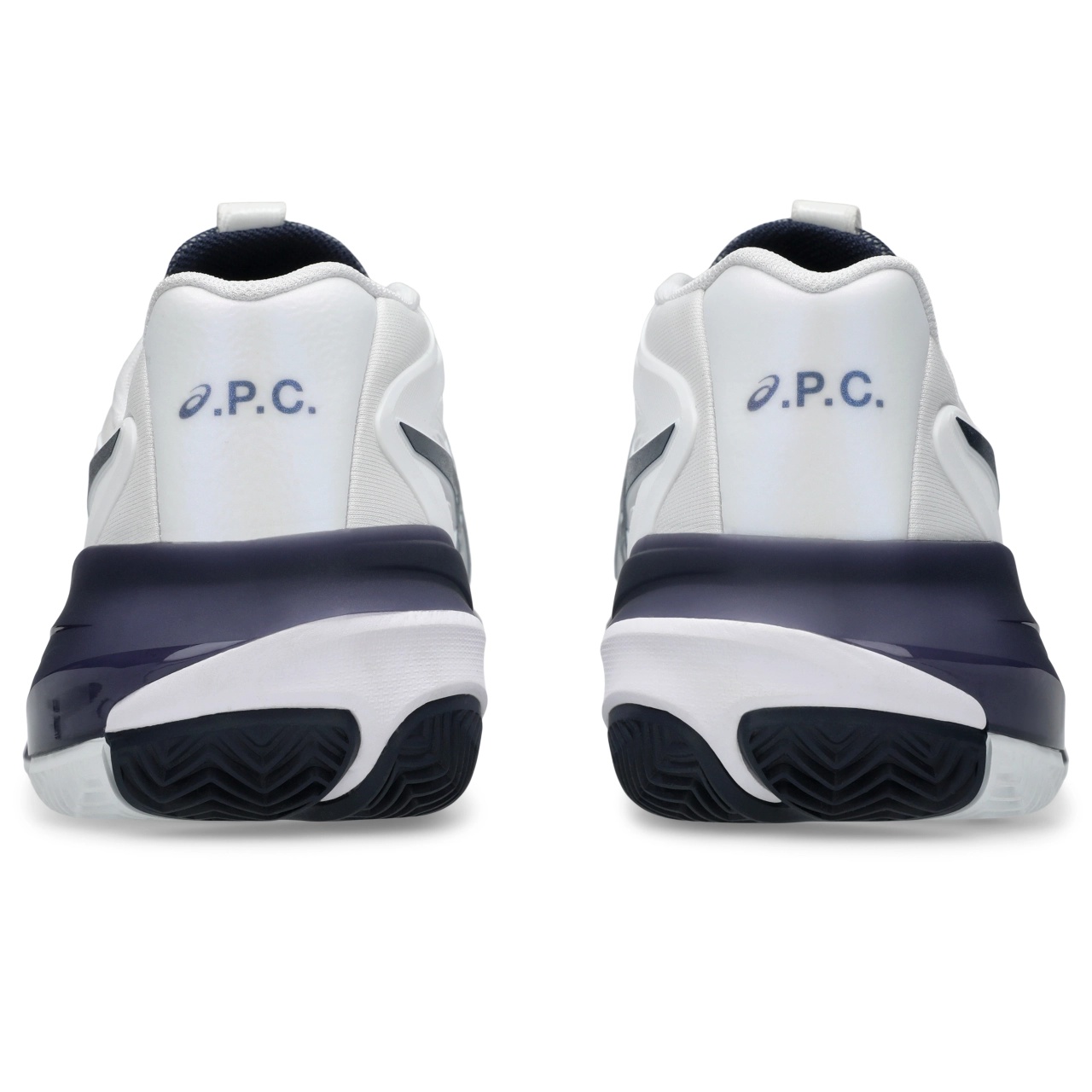A.P.C. x GEL-RESOLUTION X CLAY - 5