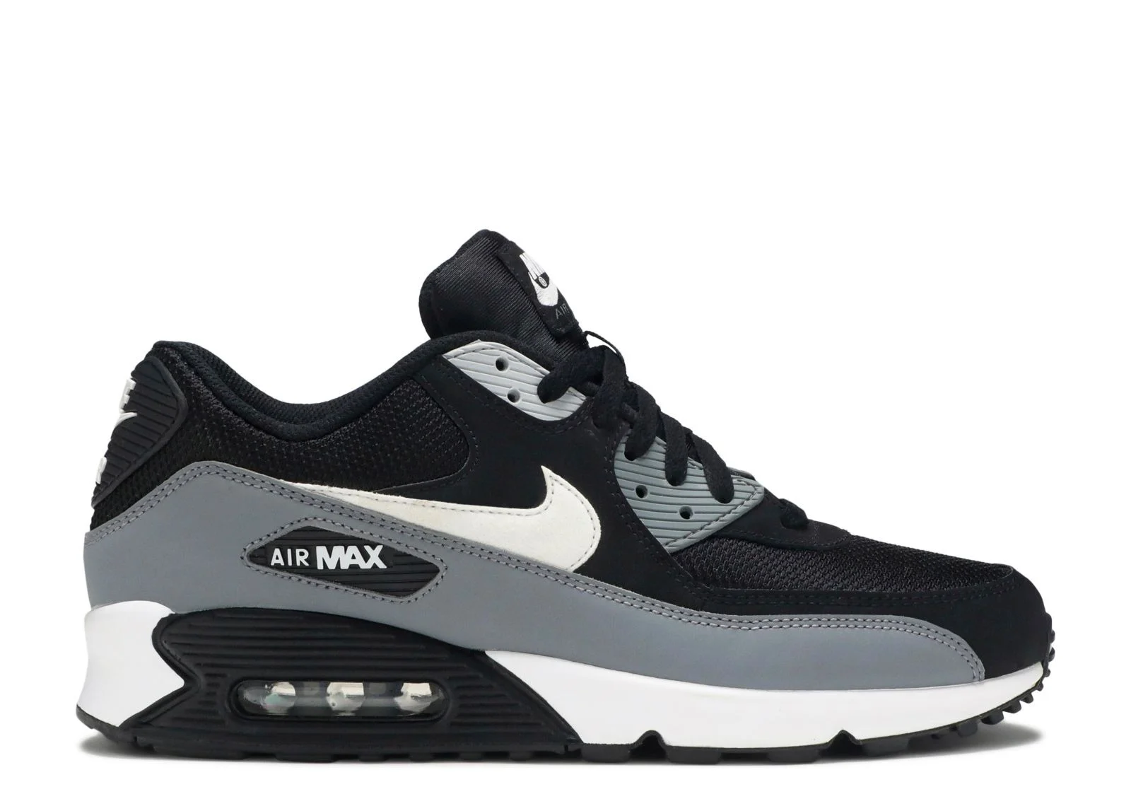 AIR MAX 90 ESSENTIAL 'COOL GREY' - 1