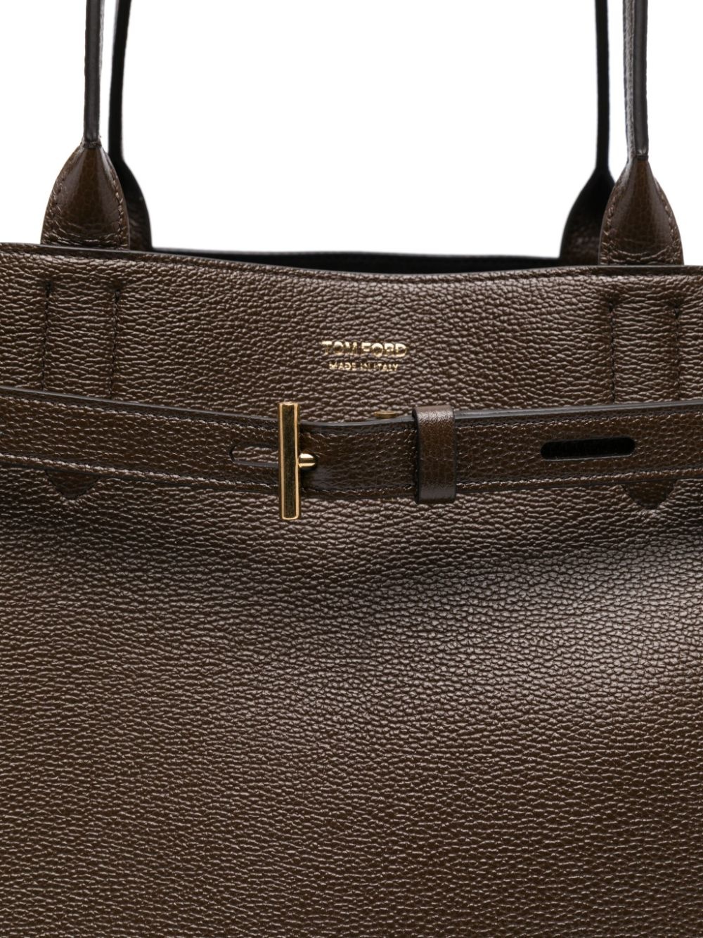 medium Audrey tote bag - 4