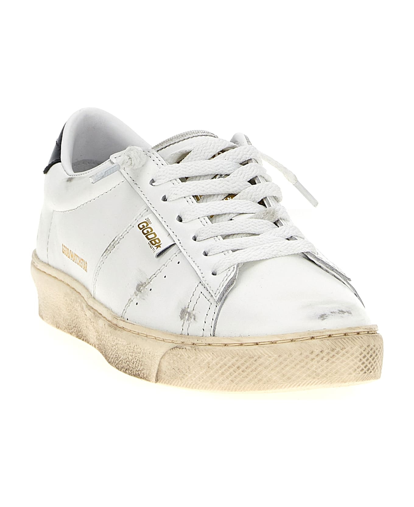 'matchstar' Sneakers - 2