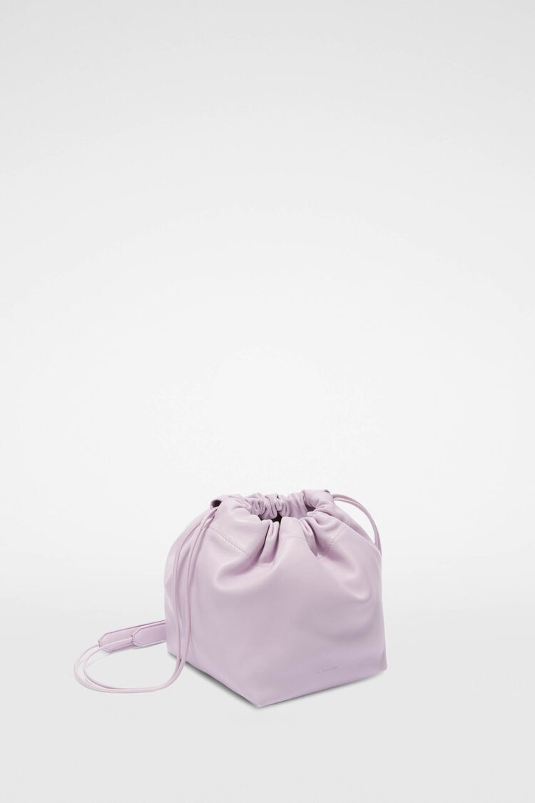 Drawstring Crossbody - 2