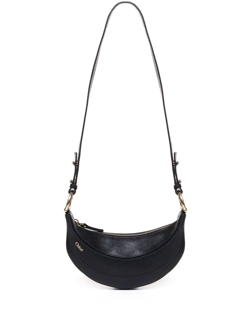 Banana cross body bag - 1