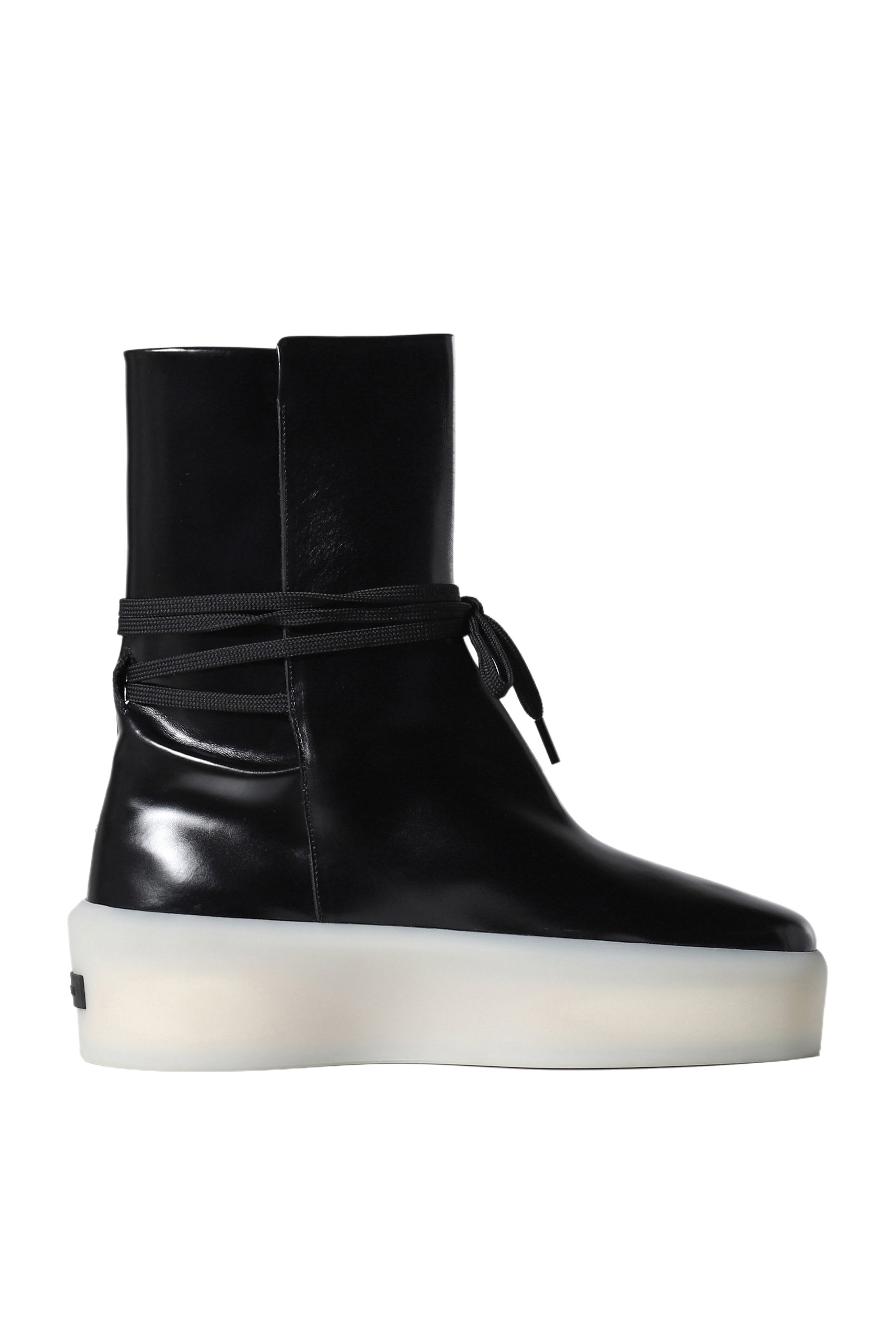 NATIVE BOOT / BLK - 2