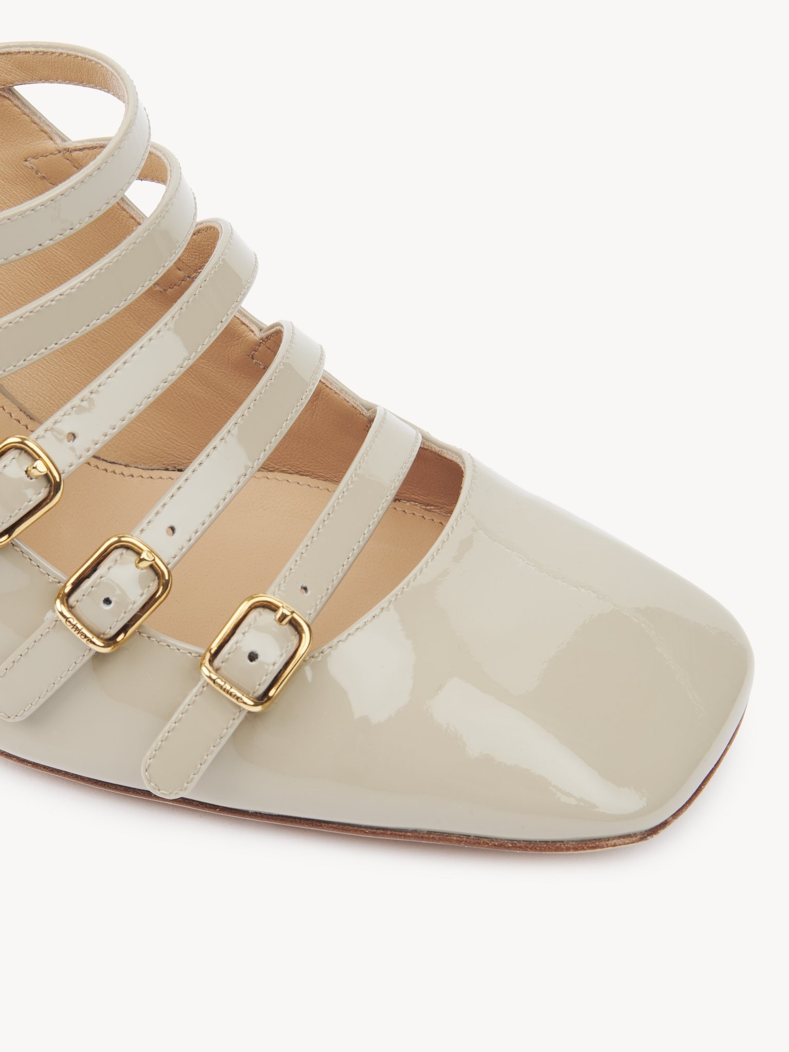 JANIS PUMP - 5