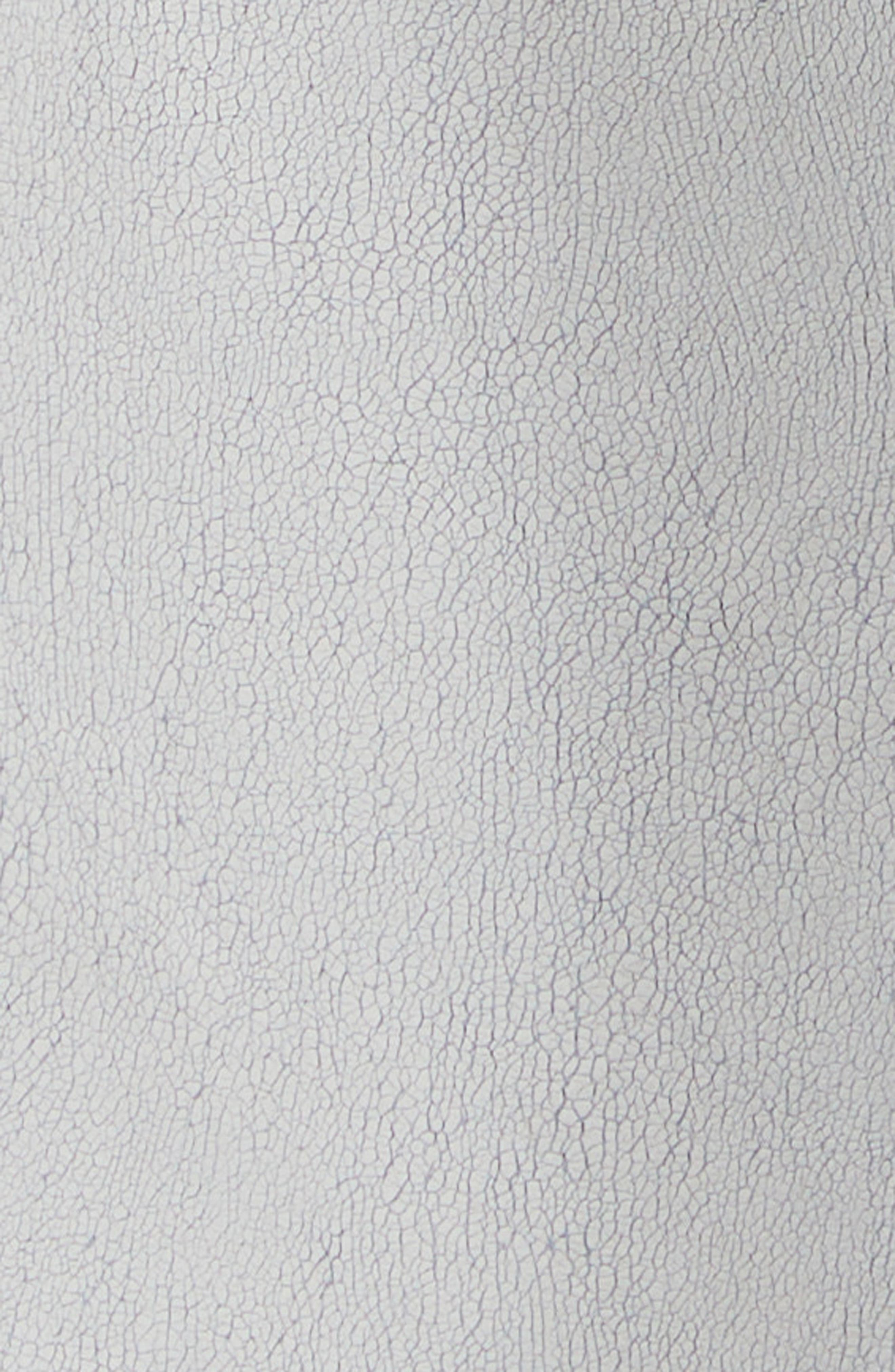 Maison Margiela Bianchetto Hand Painted Denim Jeans in White Paint at Nordstrom - 7