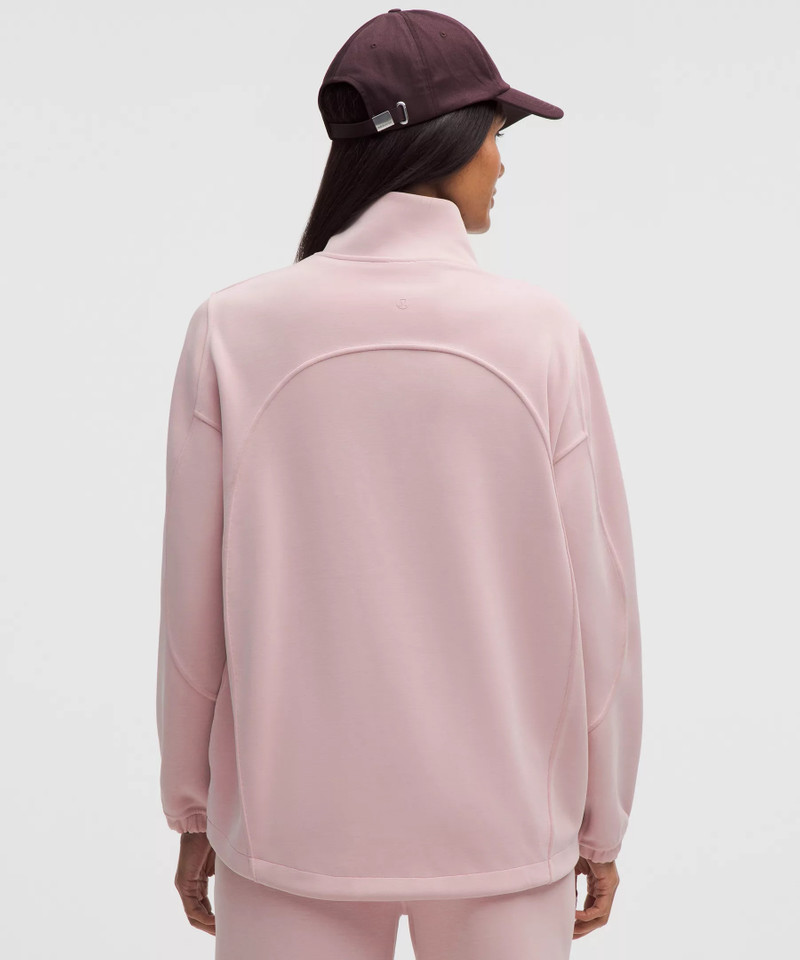 Softstreme Half-Zip *Long 3