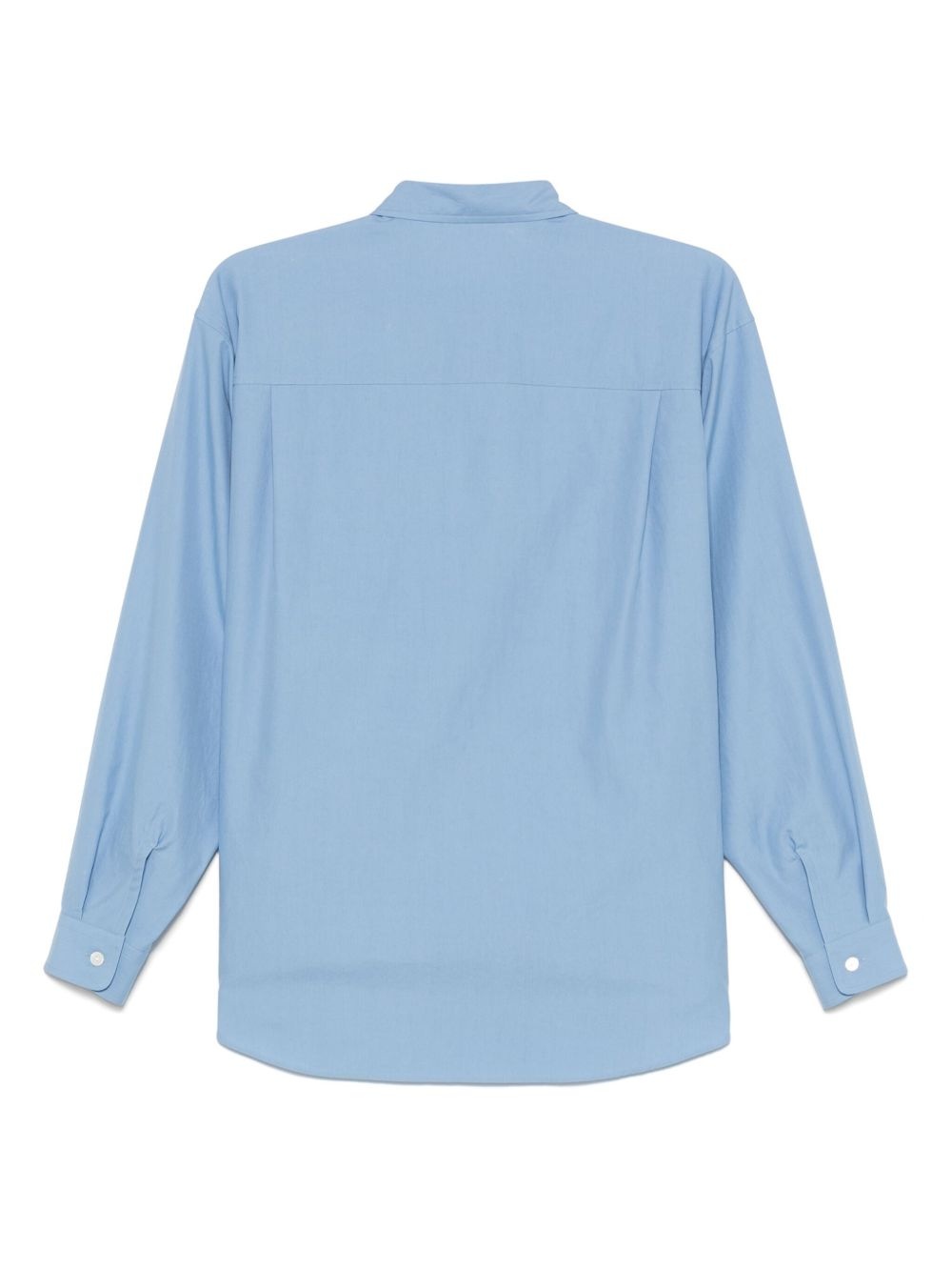 cotton shirt - 2