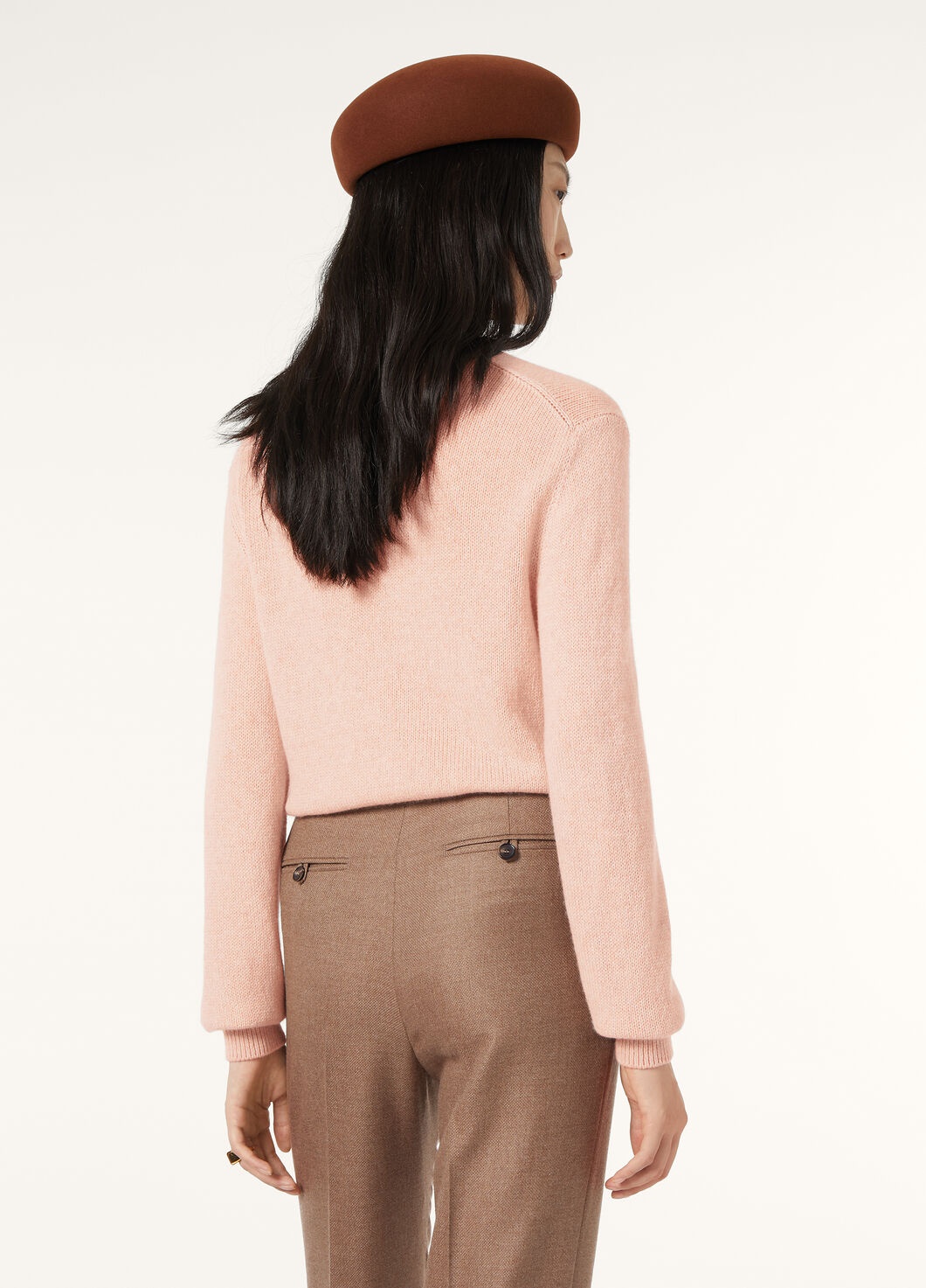 Fobello Crewneck - 5