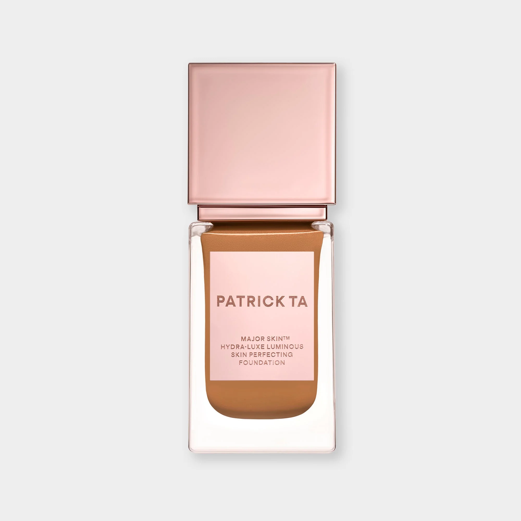 Major Skin Hydra-Luxe Luminous Skin Perfecting Foundation - 1