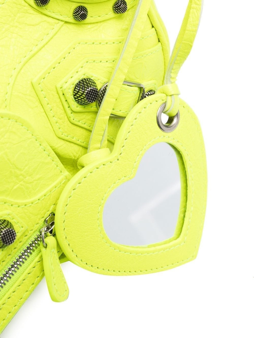 Cagole crossbody bag - 4