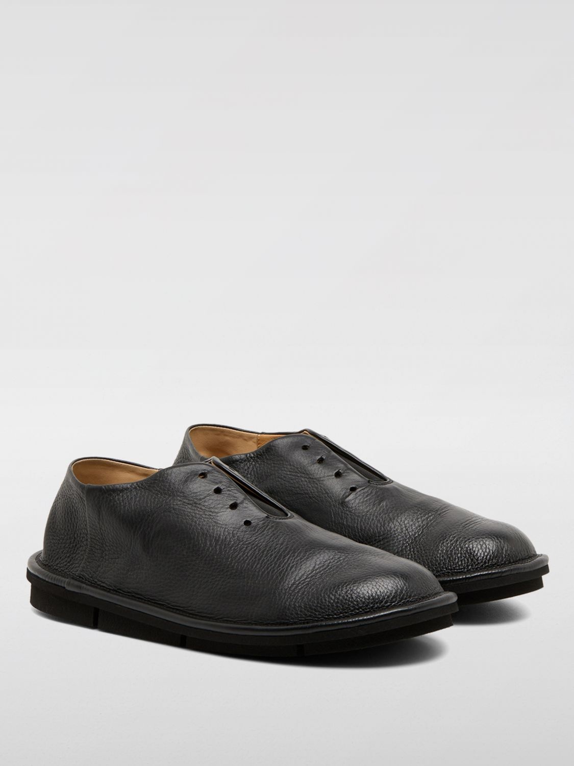 Brogue shoes men Marsell - 2